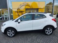 Opel Mokka, 1.4 X Turbo Edition, Jahr 2017 - Brunsbüttel