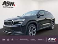 Skoda Kodiaq, 2.0 TDI Selection 142kW, Jahr 2022 - Heilbronn