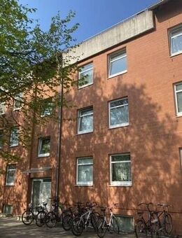 1-Zimmer-Appartment am Nordcampus - Göttingen
