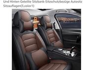 BMW Sitzbezüge - Kamp-Lintfort