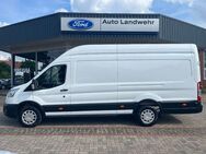 Ford Transit Kasten 350 L4 Trend 2.0 TDCi DPF LAGERABVERKAUF Dyn. Kurvenlicht SHZ Rückfahrkam. - Holdorf (Niedersachsen)