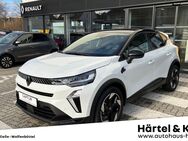 Renault Captur, Techno Mild Hybrid 140, Jahr 2024 - Celle