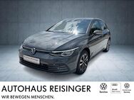 VW Golf, 1.0 TSI VIII United ), Jahr 2021 - Wasserburg (Inn)