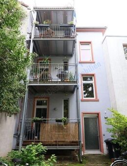 ... Unikat im Martinsviertel ...RESERVIERT - Darmstadt