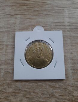 Polen 2 Zloty 2005 - Mikolaj Rej - . Münze - Unna