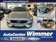 Volvo V60, Cross Country B4 D AWD Pro IntelliSafe Licht u, Jahr 2021 - Passau