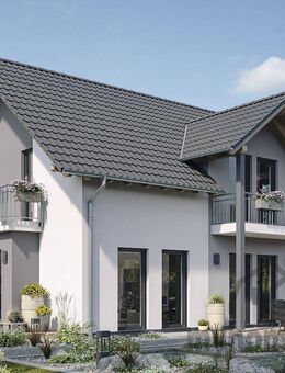 Nachhaltig und schön Ihr Lieblingshaus aus Holz in Weigendorf - Weigendorf
