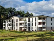 Großartige Wohnung mit Gartenanteil und Seeblick - Bestensee