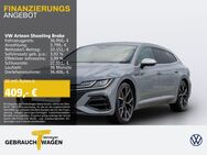 VW Arteon, Shooting Brake R IQ LIGHT LM20, Jahr 2022 - Dorsten