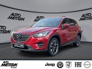 Mazda CX-5, 2.0 Nakama, Jahr 2016 - Herford (Hansestadt)