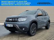 Dacia Duster, Extreme TCe 150 °, Jahr 2024 - Duisburg