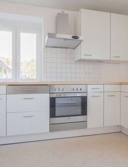 6-Zimmer Wohnung zur Miete in Hohentengen a.H. - Hohentengen (Rhein)