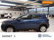 VW T-Cross, 1.0 TSI Life Light, Jahr 2023 - Bad Nauheim