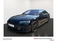 Audi S8, 4.0 quattro Bildschirm-Fond, Jahr 2024 - Binzen