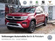 VW Amarok, 3.0 TDI 1 Style, Jahr 2023 - Berlin