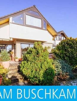 Perfekt gepflegtes Reihenmittelhaus mit hochwertiger Ausstattung und Wohlfühlambiente - Bielefeld