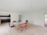 Wohnen im modernen Bungalow - Förderprogramme (Kfw40) nutzen und Geld sparen! - Chemnitz