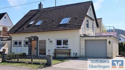 Einfamilienhaus mit viel Platz für die Familie in Uhldingen-Mühlhofen