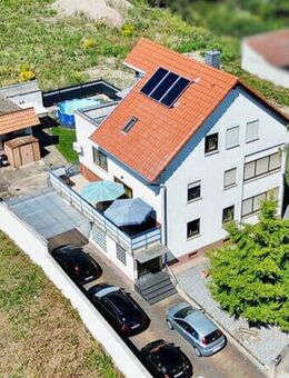 Großes Haus mit großem Grundstück und ruhiger Wohnlage - Rödersheim-Gronau