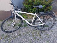 Trekking Fahrrad Shimano, 30 Gang - 250 € VB - Konstanz