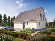 Ihr neues Zuhause - Modernes Einfamilienhaus in Eime - Eime