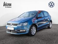 VW Polo, 1.0 Comfortline, Jahr 2017 - Uelzen