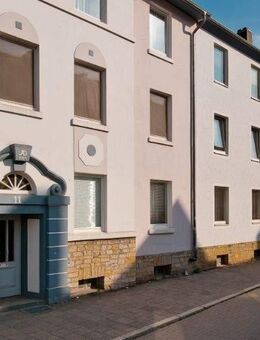 Renovierte 2-Zimmer-Wohnung! - Osnabrück