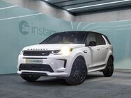 Land Rover Discovery Sport, R-DYNAMIC SE, Jahr 2022 - München