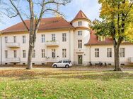 Vermietete Altbauwohnung im exklusiven Ludwig Hoffmann Quartier - Berlin