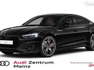 Audi A5, Sportback 40 TDI quattro S line, Jahr 2023 - Mainz
