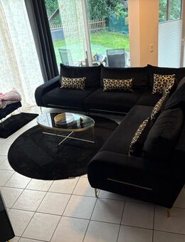 Wunderschöne Couch - Pirmasens