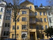 Großzügiger Wohnraum in Chemnitz auf dem beliebten Kaßberg zum Kauf - Chemnitz
