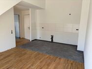 Attraktive Neubau 2Zi. Wohnung als DG-Maisonette mit Süd-Loggia - Freiburg (Breisgau)