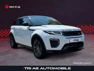 Land Rover Range Rover Evoque, v u h, Jahr 2019 - Sinzheim