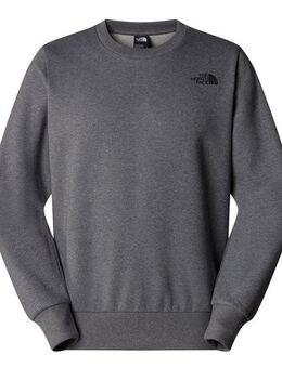 The North Face Sweatshirt M SIMPLE DOME CREW (1-tlg)