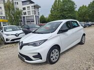 Renault ZOE, ( Batterie) Z E 50 LIFE, Jahr 2021 - Ludwigsburg