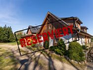 RESERVIERT! Traumhaft Wohnen (und Arbeiten) am Wald - Ebstorf (Klosterflecken)