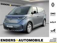 VW ID.BUZZ, Cargo IC BUZZ CARGO, Jahr 2023 - Fulda