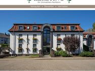 Bismarckplatz! Großzügige Eigentumswohnung mit 2 Terrassen in beliebtem Gebäudekomplex - Krefeld