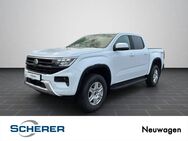 VW Amarok, 2.0 TDI Life DC Motor Getriebe 1 Automatik erweitert zuschaltbar, Jahr 2022 - Simmern (Hunsrück)