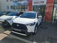 Toyota Corolla, 1.8 Cross Hybrid Business Edit, Jahr 2024 - Lauchringen