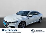 VW Arteon, 2.0 TSI OPF R-Line, Jahr 2020 - Leinefelde-Worbis