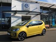 VW up, UNITED, Jahr 2020 - Mücke