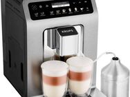 Krups Kaffeevollautomat EA894T Evidence Plus, mit vielen technischen Innovationen und Bedienungshighlights