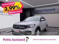 VW T-Cross, 1.0 TSI Life AppConnect LightAssist, Jahr 2023 - Hamm