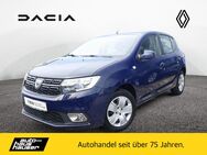 Dacia Sandero, Comfort TCe 90, Jahr 2018 - Aldingen