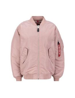 Alpha Industries Bomberjacke MA-1 Core W Bomberjacke