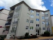 EINZIEHEN und WOHLFÜHLEN!!! +++ 3 RW mit EBK und BALKON +++ - Güstrow