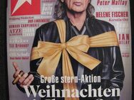 NEU & ungelesen: Zeitschrift: " STERN " Nr. 51 / 10.12.2020 - Neuss