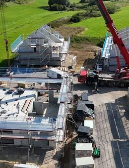 Wohnen in Aldingen - 70?% verkauft! Jetzt Ihr neues Zuhause sichern! - Aldingen